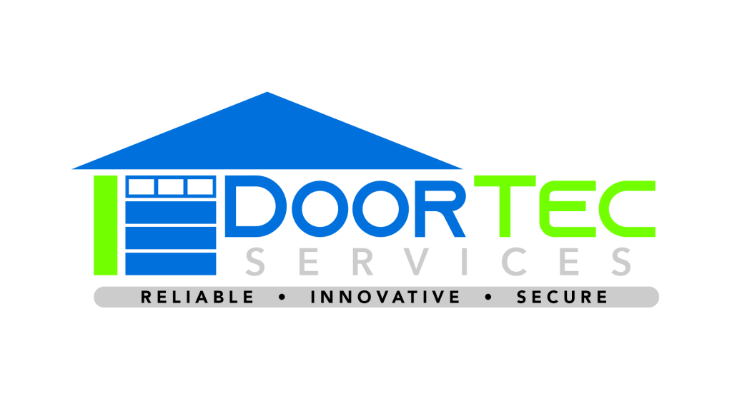 DoorTec Logo