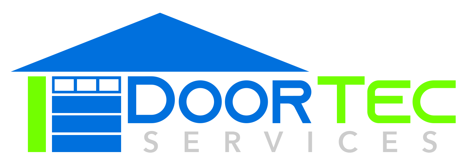 Doortec Logo